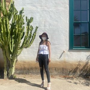 Meet your Posher, Wenting